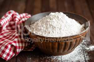 flour