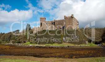 Castle Dunvegan