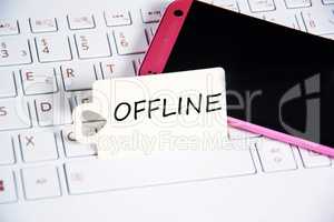 offline