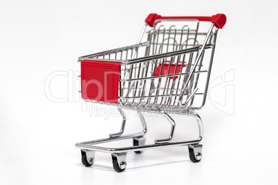 Shopping cart