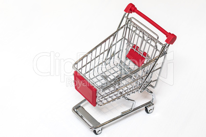 Shopping cart