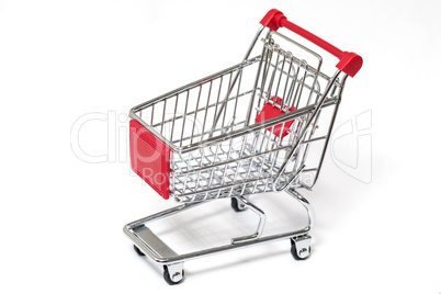 Shopping cart