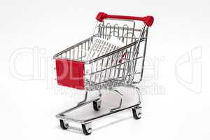 Shopping cart