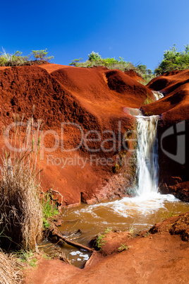 Wasserfall