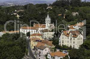 Sintra, Lisboa, Portugal