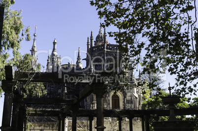 Sintra, Lisboa, Portugal