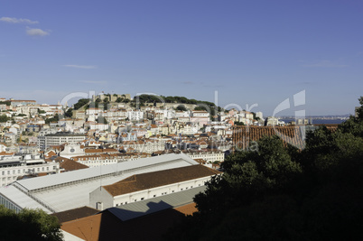 Lissabon, Lisboa, Portugal