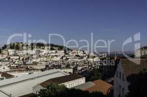 Lissabon, Lisboa, Portugal