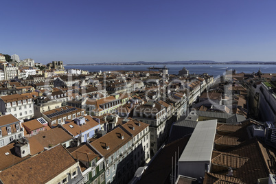 Lissabon, Lisboa, Portugal