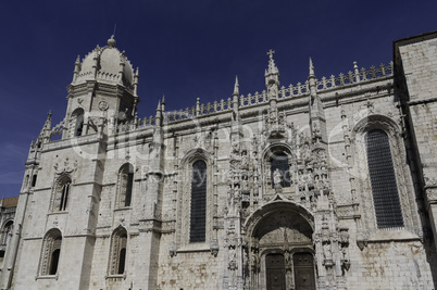 Lissabon, Lisboa, Portugal