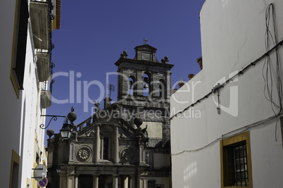 Evora, Alentejo, Portugal