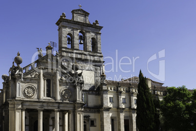 Evora, Alentejo, Portugal