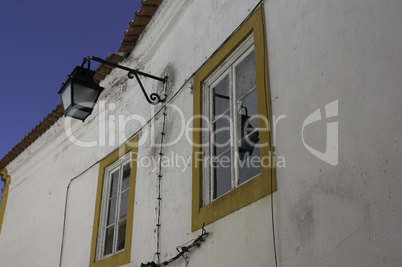 Evora, Alentejo, Portugal