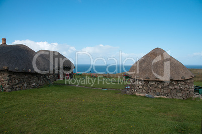 Skye Museum of Island Life