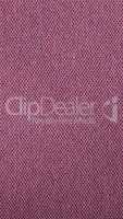 Purple fabric texture background - vertical