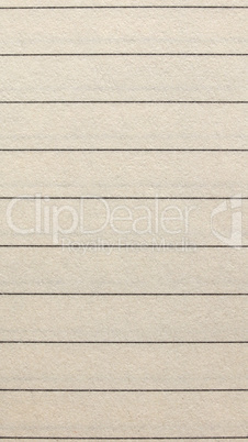 Brown paper texture background - vertical