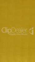 Yellow corrugated cardboard background - vertical
