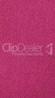 Purple fabric texture background - vertical