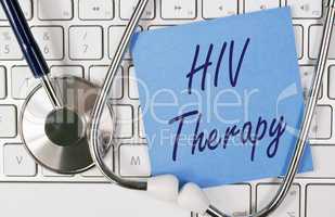 HIV Therapy