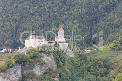 Schloß Tirol