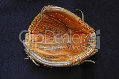 Baseball  glove