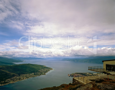 Narvik, Norway