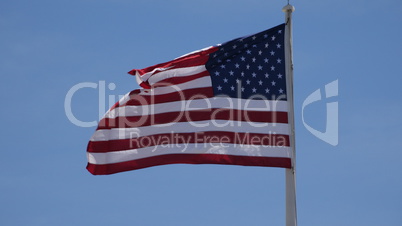 American Flag Freedom