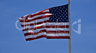 Usa Flag Freedom And Liberty