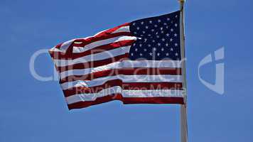 Usa Flag Freedom And Liberty