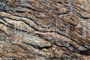 Rock surface as background