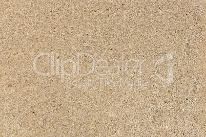 seamless texture of sand