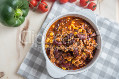 Chili con Carne