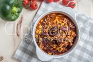 Chili con Carne