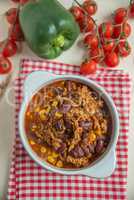 Chili con Carne