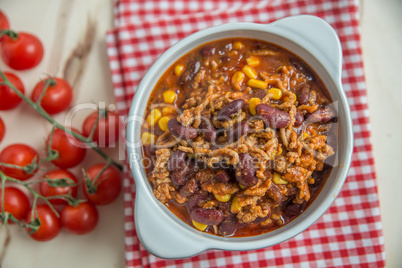 Chili con Carne