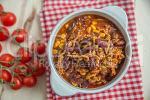 Chili con Carne