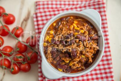 Chili con Carne