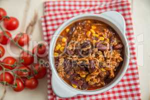 Chili con Carne