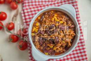 Chili con Carne