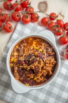 Chili con Carne