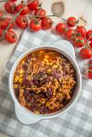 Chili con Carne