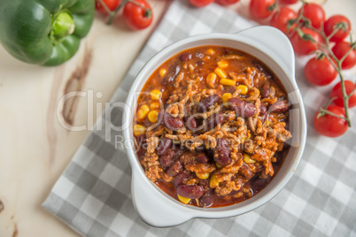 Chili con Carne