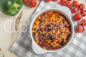 Chili con Carne