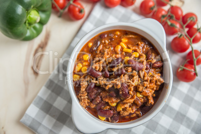 Chili con Carne