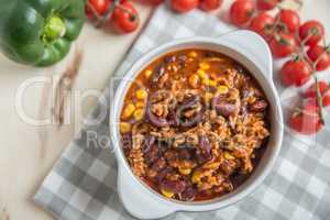 Chili con Carne