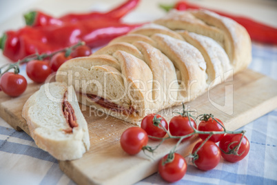 Stromboli