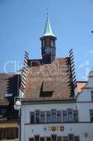 Rathaus in Staufen im Breisgau