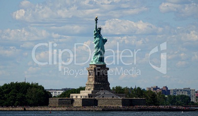 Nyc Statue Of Liberty