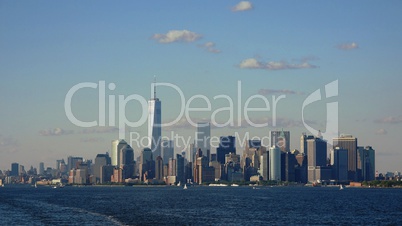 New York City New York City