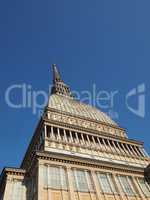 Mole Antonelliana in Turin